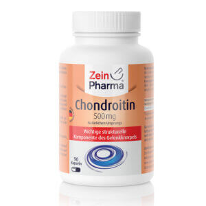 chondroitin