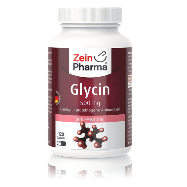 glycin