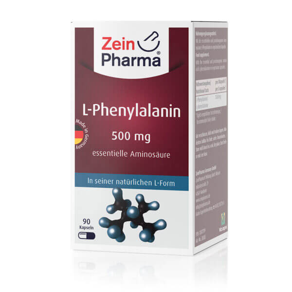 Zeinpharma L-Phenylalanin