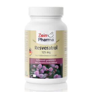 ZeinPharma Resveratrol