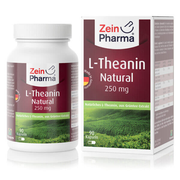 ZeinPharma L-Theanin
