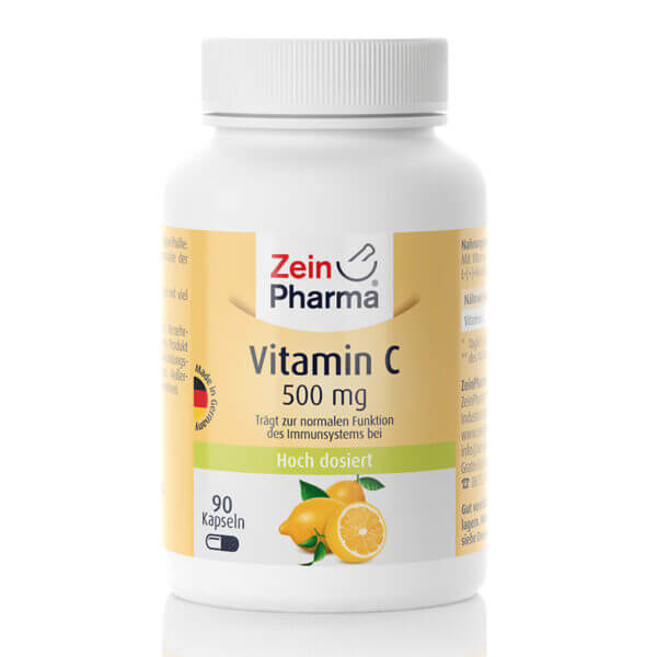 ZeinPharma Vitamin C