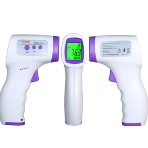 clinical thermometer medical device