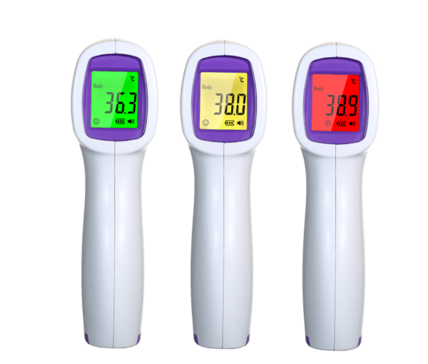 Screenshot 2020 07 21 Infrarot beruehrungsloses Koerperthermometer Baby Erwachsene Stirn Digitales Thermometer 4