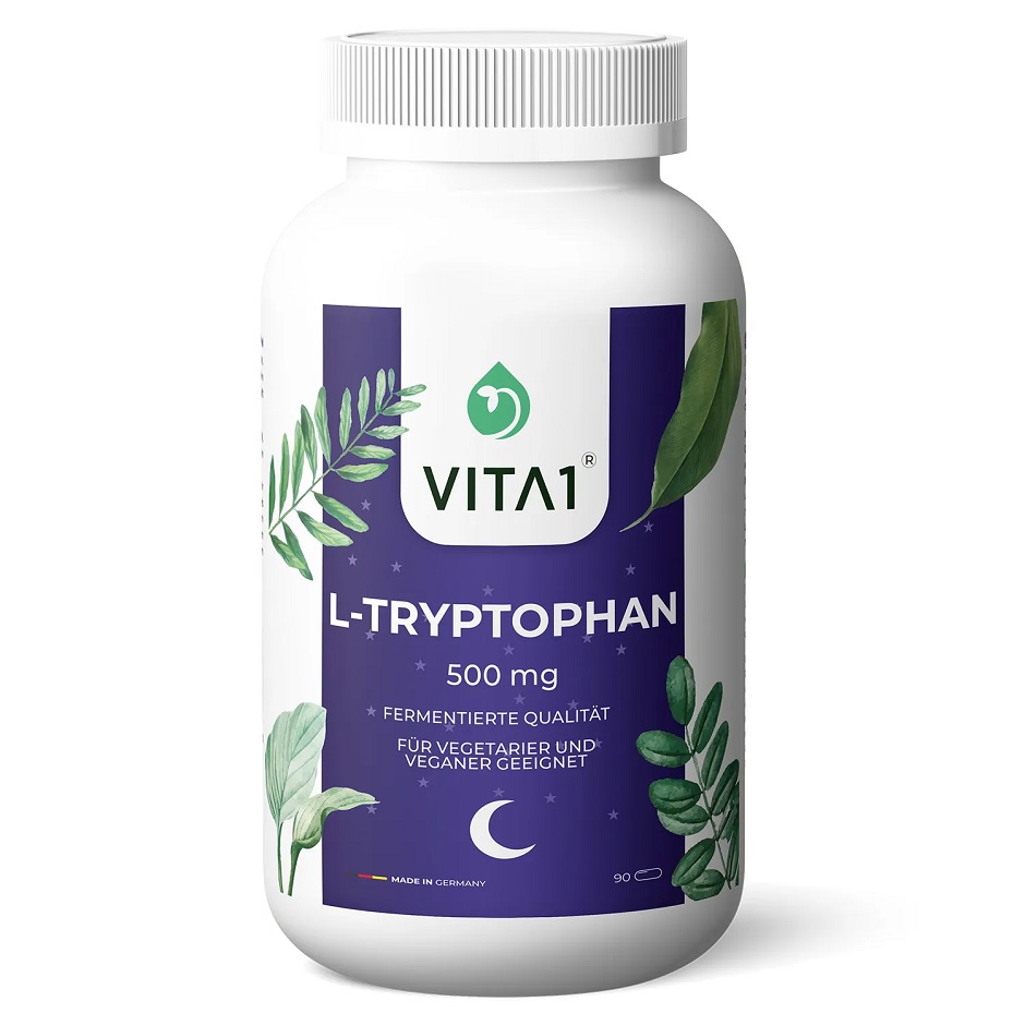 l tryptophan