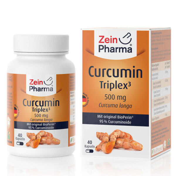 curcumin 40