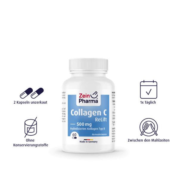 Collagen C ReLift BB 1