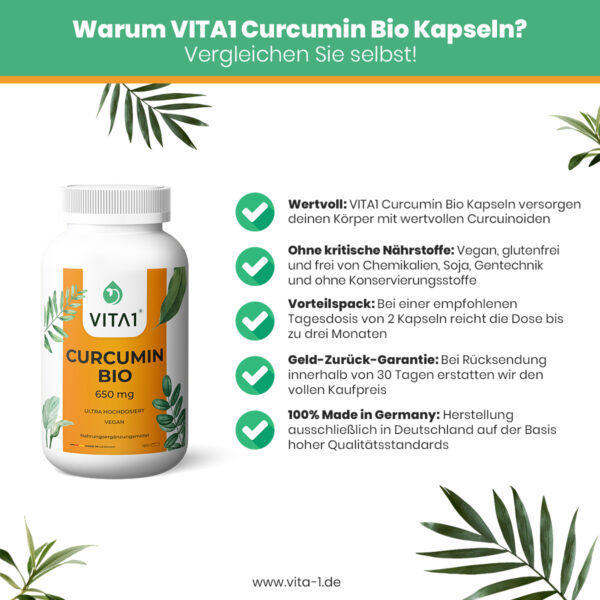 vita1 curcumin bio kapseln 180x 650 mg 3