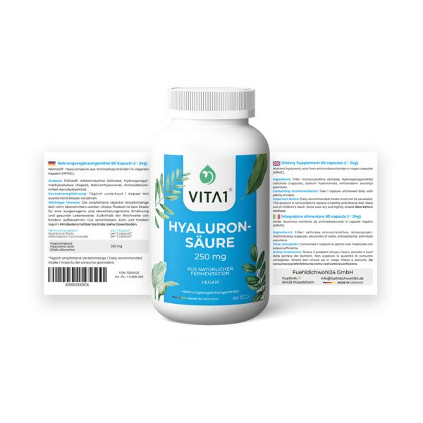 vita1 hyaluronsaurekapseln 60x 250 mg 5