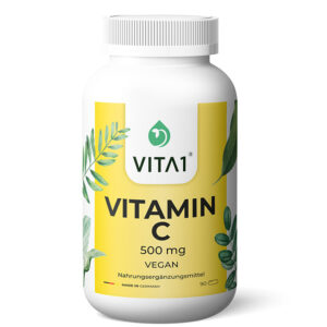 vita1 vitamin c kapseln 90x 500 mg 1
