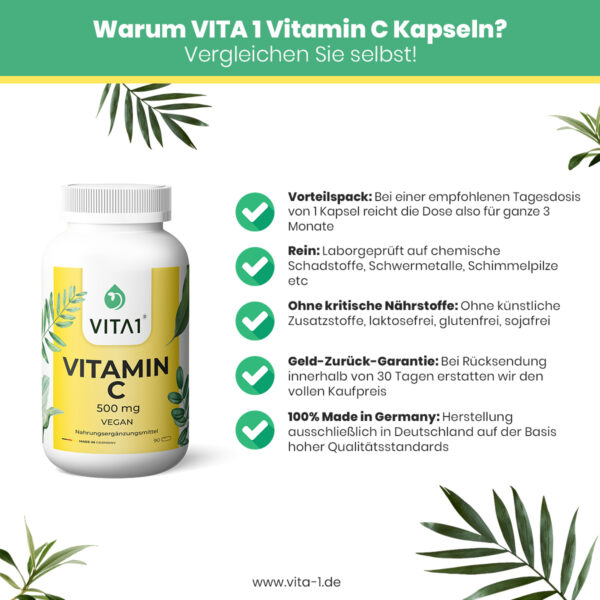 vita1 vitamin c kapseln 90x 500 mg 3