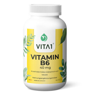 vitamin b6 kapseln pyridoxal 5 phosphat monohydrat