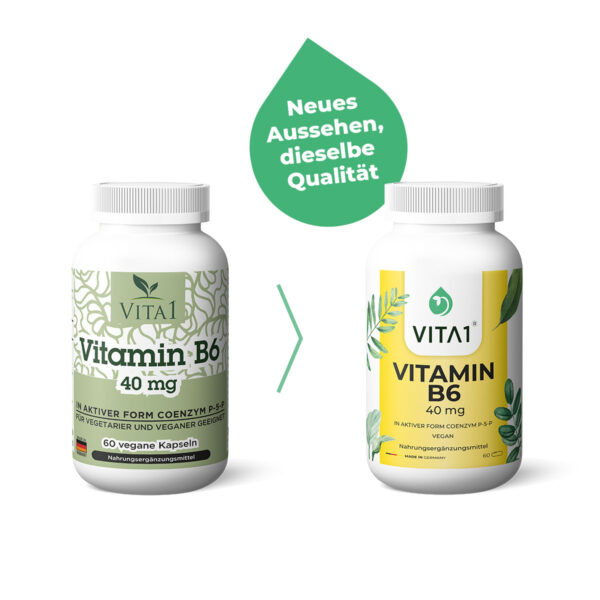 vita1 vitamin b6 capsules 60x 40 mg 6
