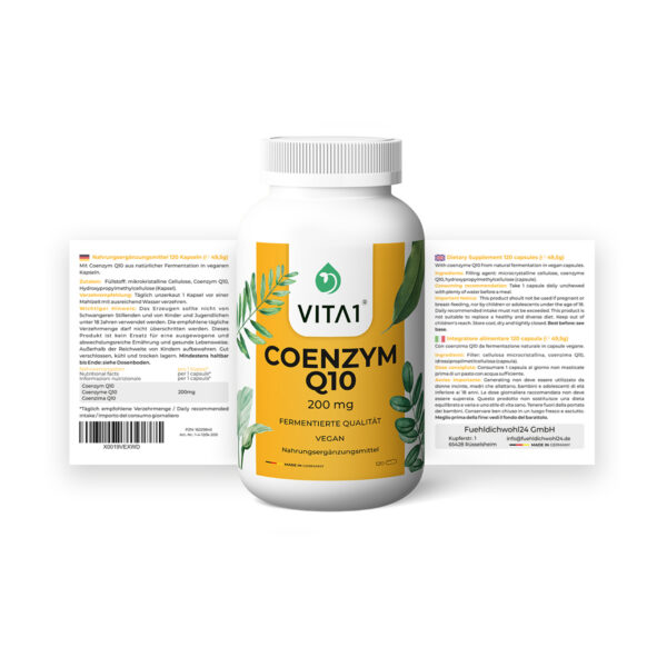 vita1 coenzym q10 120 kapseln 200 mg 5