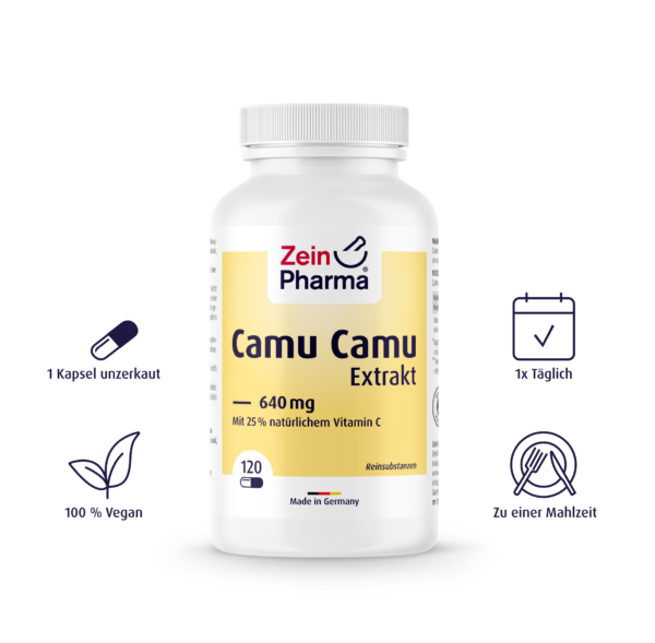 Camu Camu Extrakt 20452 BB