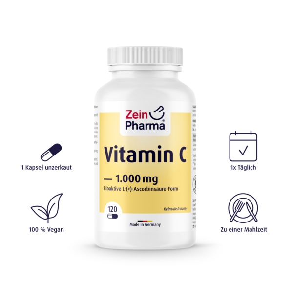 VitaminC 1000mg 13283 BB