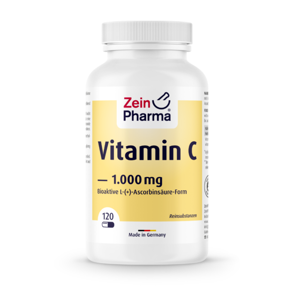 VitaminC 1000mg ET 300ml 190x80mm front 16618854 13283