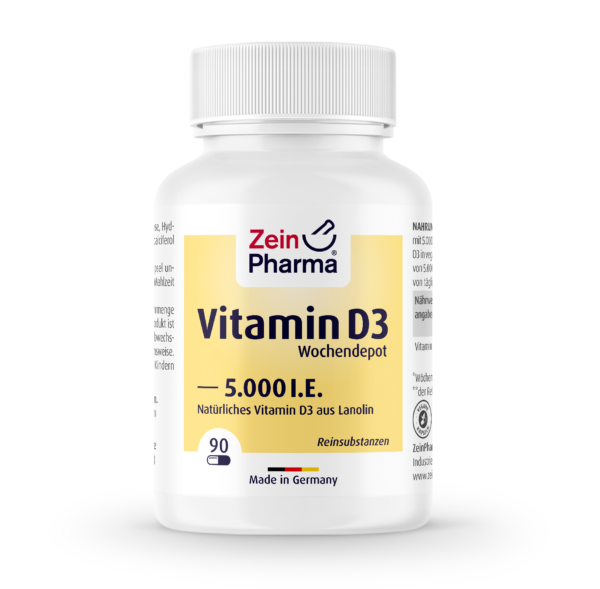 VitaminD3 5000IE 90Kps ET 50ml 110x40mm front 11161290 12972