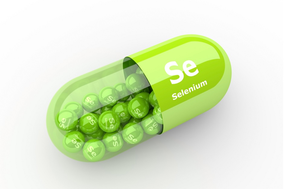 selenium 2