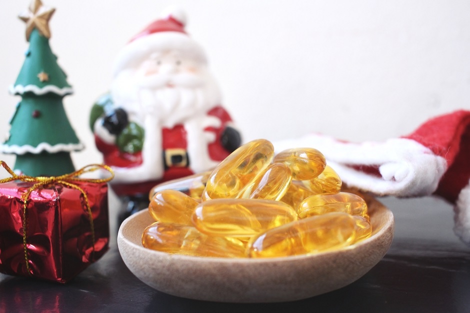 food supplements as a gift 2